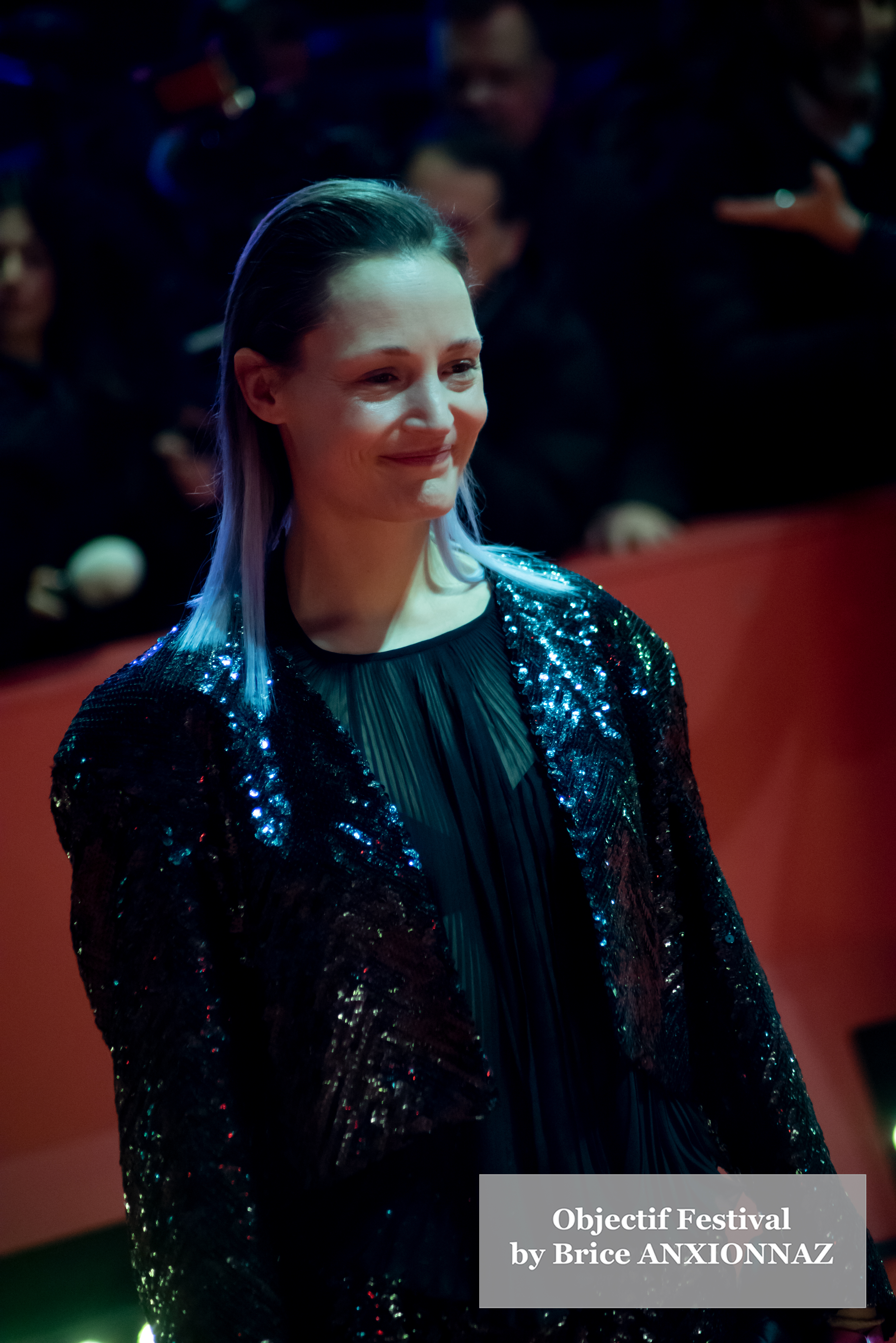 Photo 119 – 73rd Berlin International Film Festival